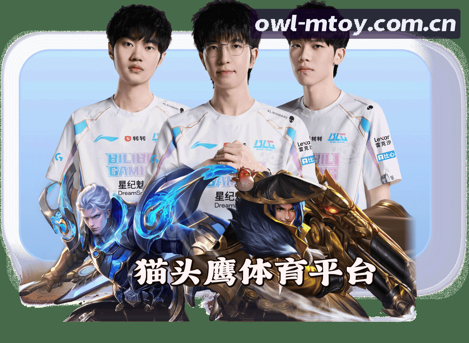 猫头鹰体育官网(MTOYSC.COM)入口