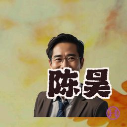 陈昊